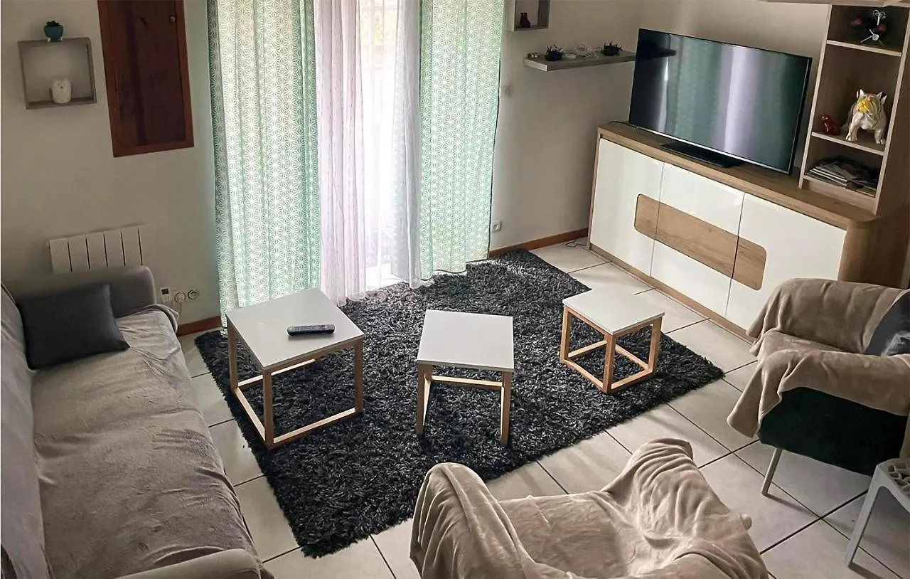Nice Home In Plouha With Wifi France