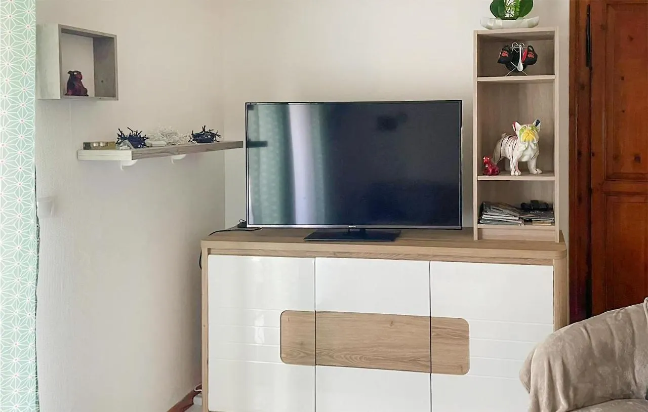 Holiday home Nice Home In Plouha With Wifi France