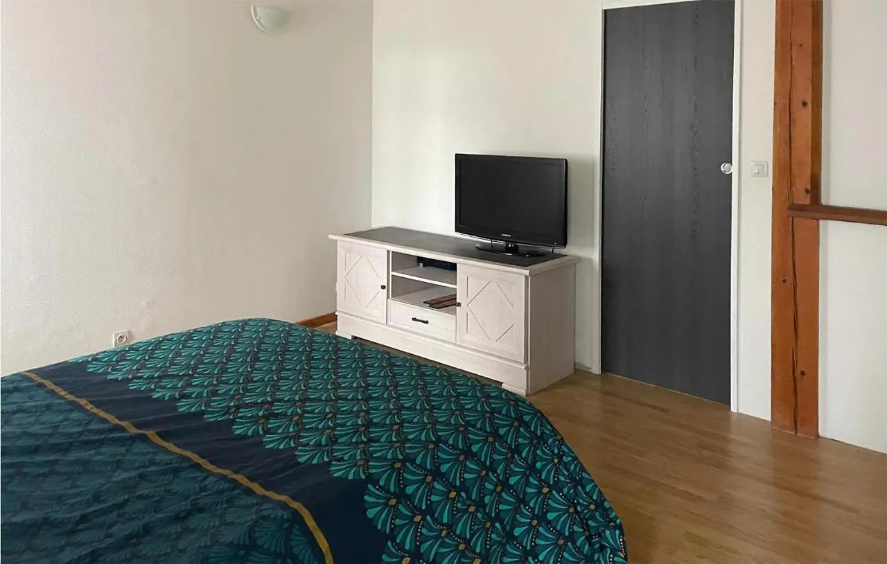 Nice Home In Plouha With Wifi 0*,  France